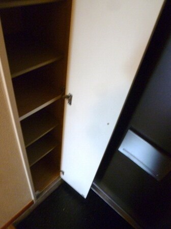 レオパレス中原の物件内観写真